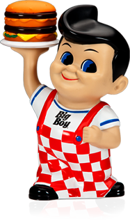 Big Boy Menu - Home Of Original Double Decker